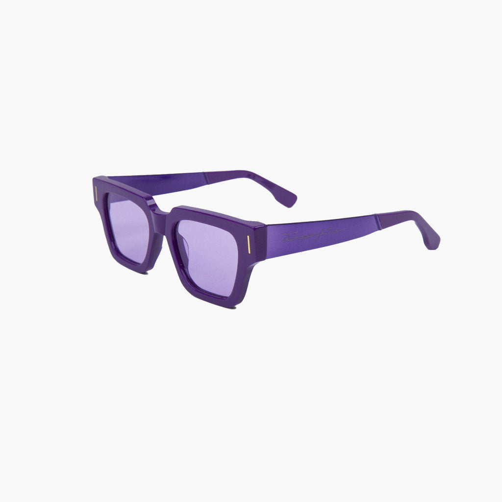 Storia Francis Purple