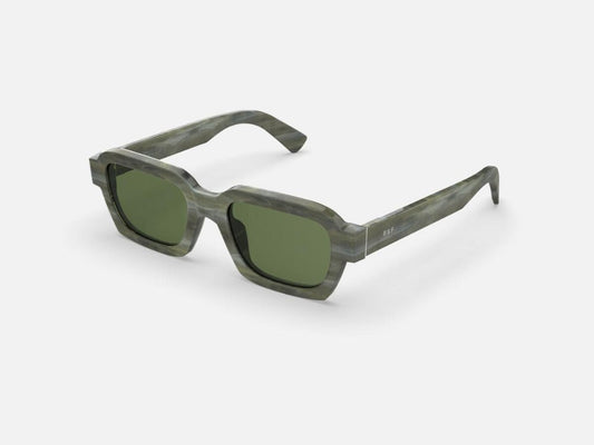 Caro roccia green