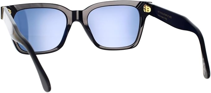 America Dark Blue