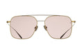 S-9791-BRG Anticlastic - Brushed Rose Gold