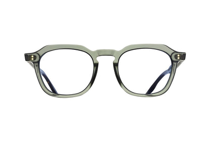The Silence Supreme - Melrose Green Tort