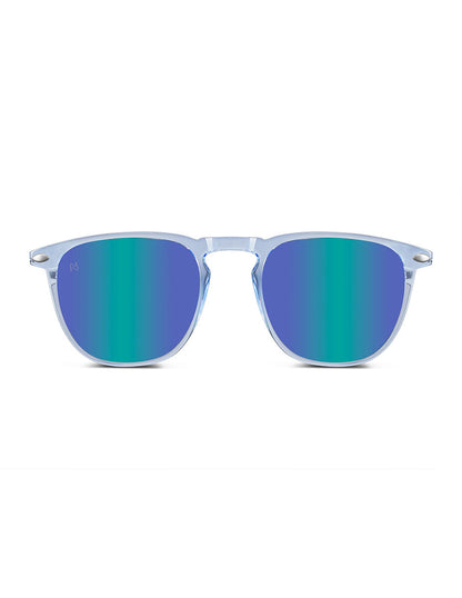 Sun dino light blue