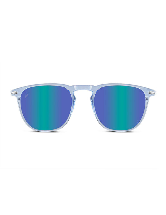 Sun dino light blue