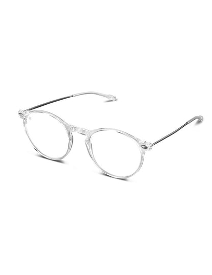Cruz crystal +3.00