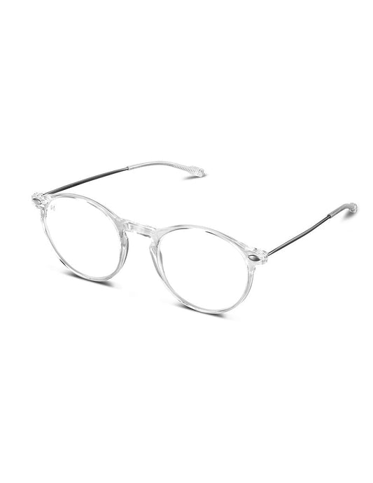 Cruz crystal +3.00