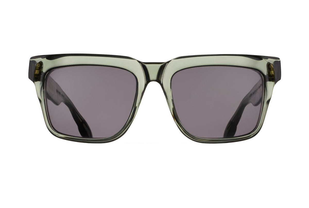 Black Square - Melrose Green - S