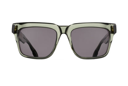 Black Square - Melrose Green - S