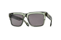 Black Square - Melrose Green - S