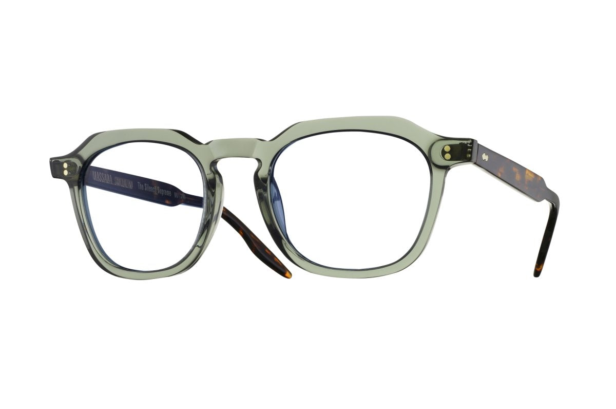 The Silence Supreme - Melrose Green Tort