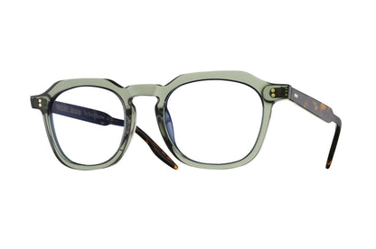 The Silence Supreme - Melrose Green Tort