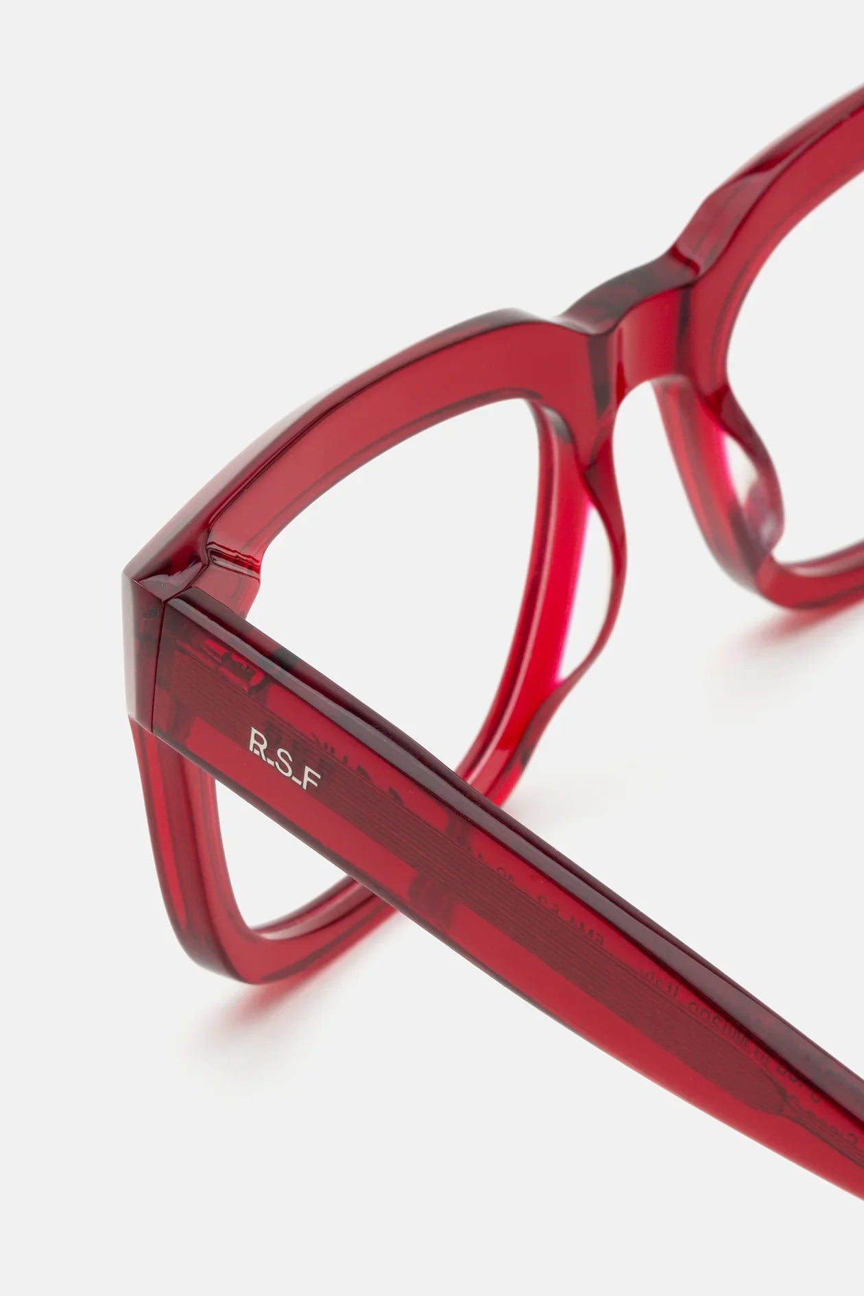 Numero 136 Rossissimo