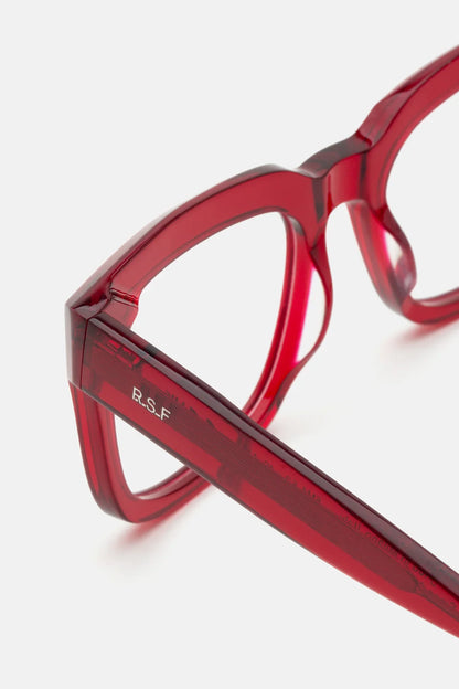 Numero 136 Rossissimo