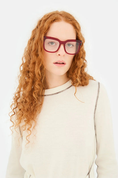 Numero 136 Rossissimo