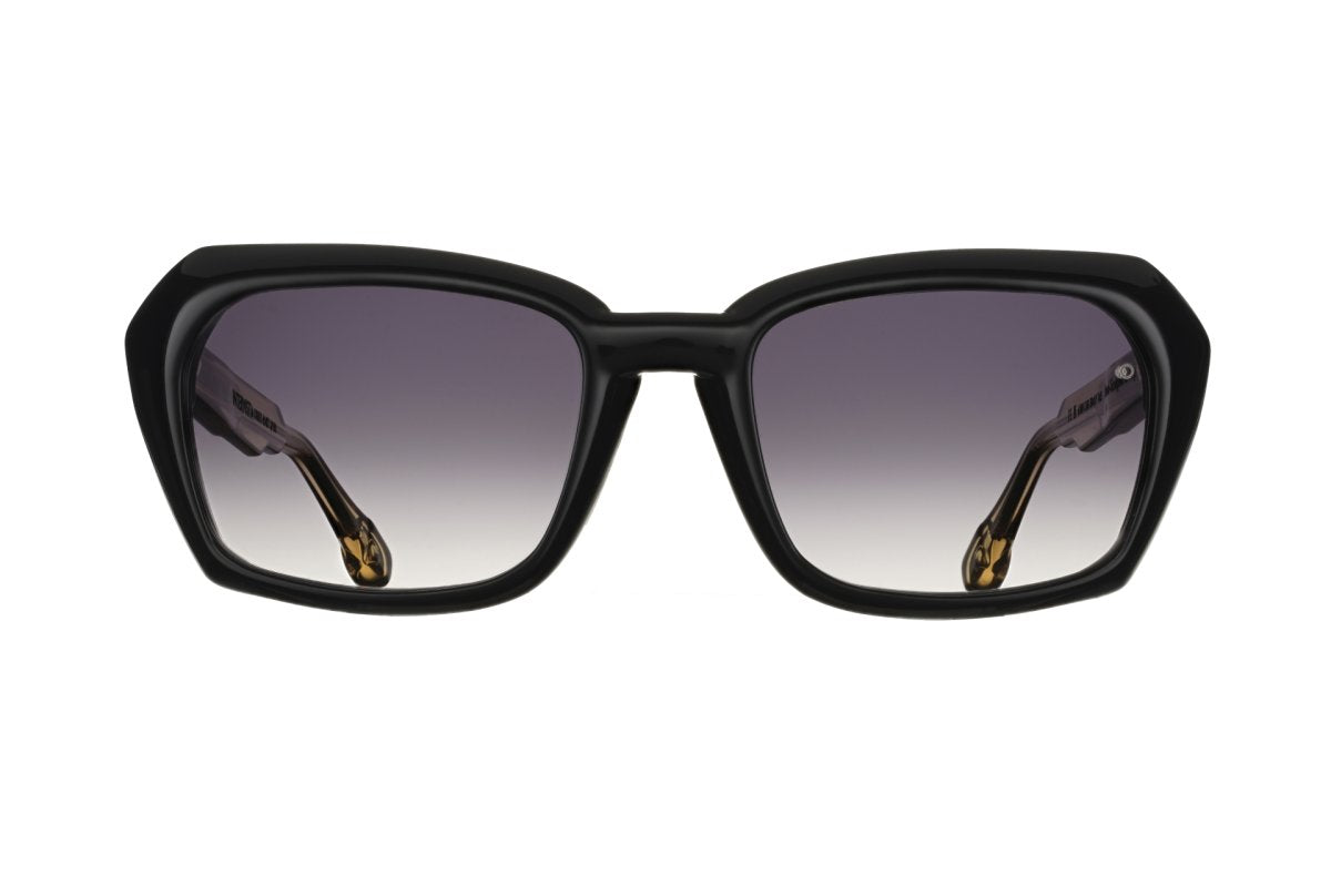 Intervista - Black Gold -  sunglasses