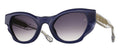 Vie Privee - Milky Violet - S