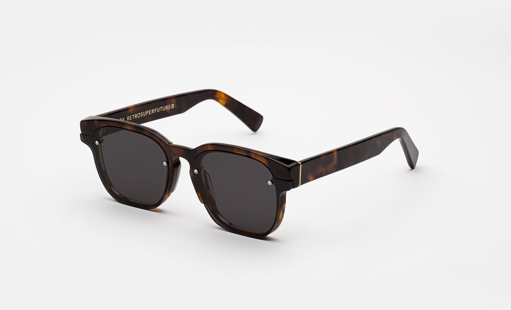 EUCLID CLASSIC HAVANA L