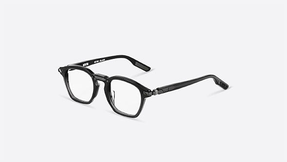 AC05 Black With Demo Lenses