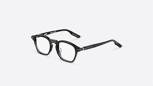 AC05 Black With Demo Lenses