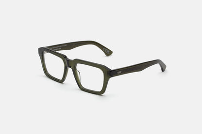 Numero 121 verde