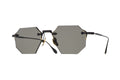 Fundamental - Black Gold - Grey