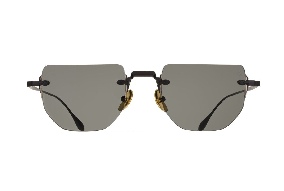 Moon - Black Gold - Grey