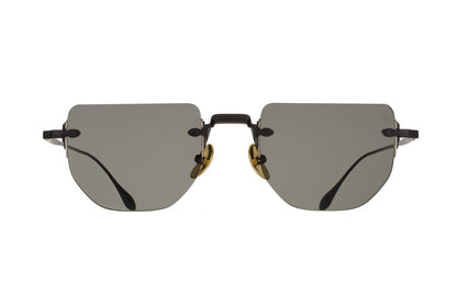 Moon - Black Gold - Grey