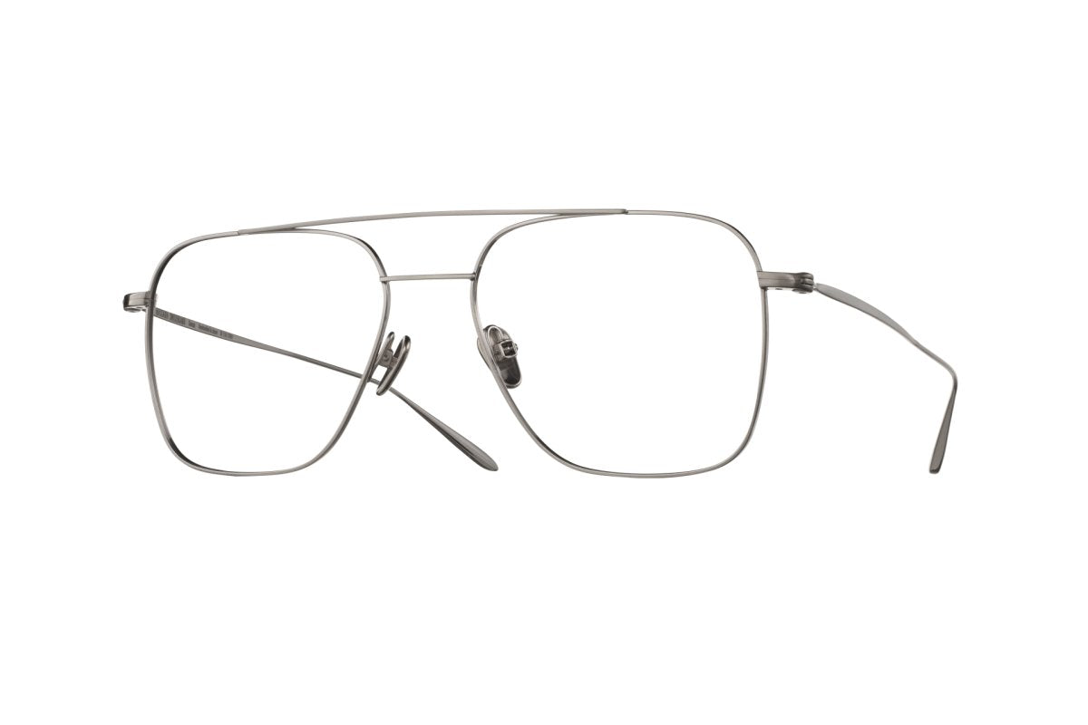 Senso - Brushed Palladium