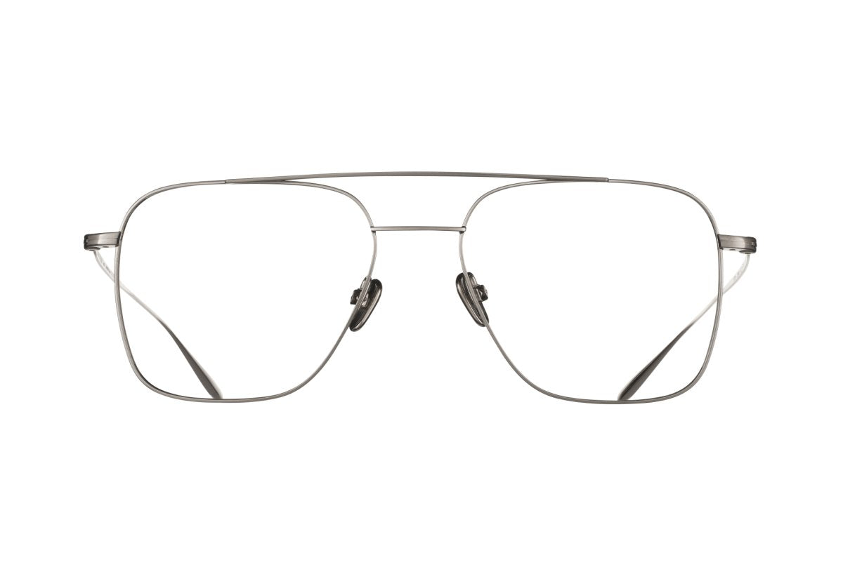 Senso - Brushed Palladium