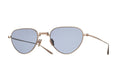 Quadratic - Brushed Rose Gold - S