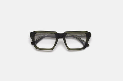 Numero 121 verde