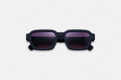 CARO BLACK MATTE/RED