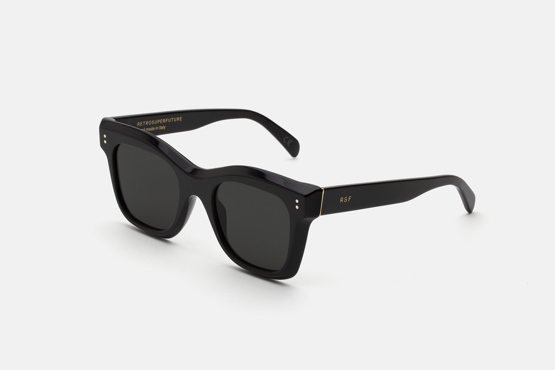 Vita black