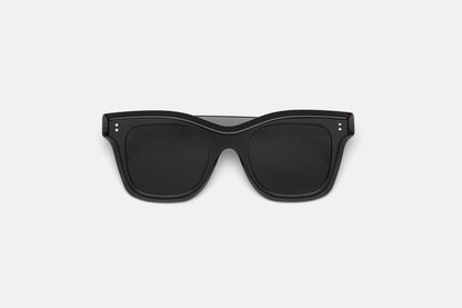Vita black