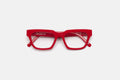 numero 90 rosso