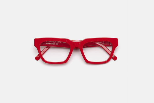 numero 90 rosso