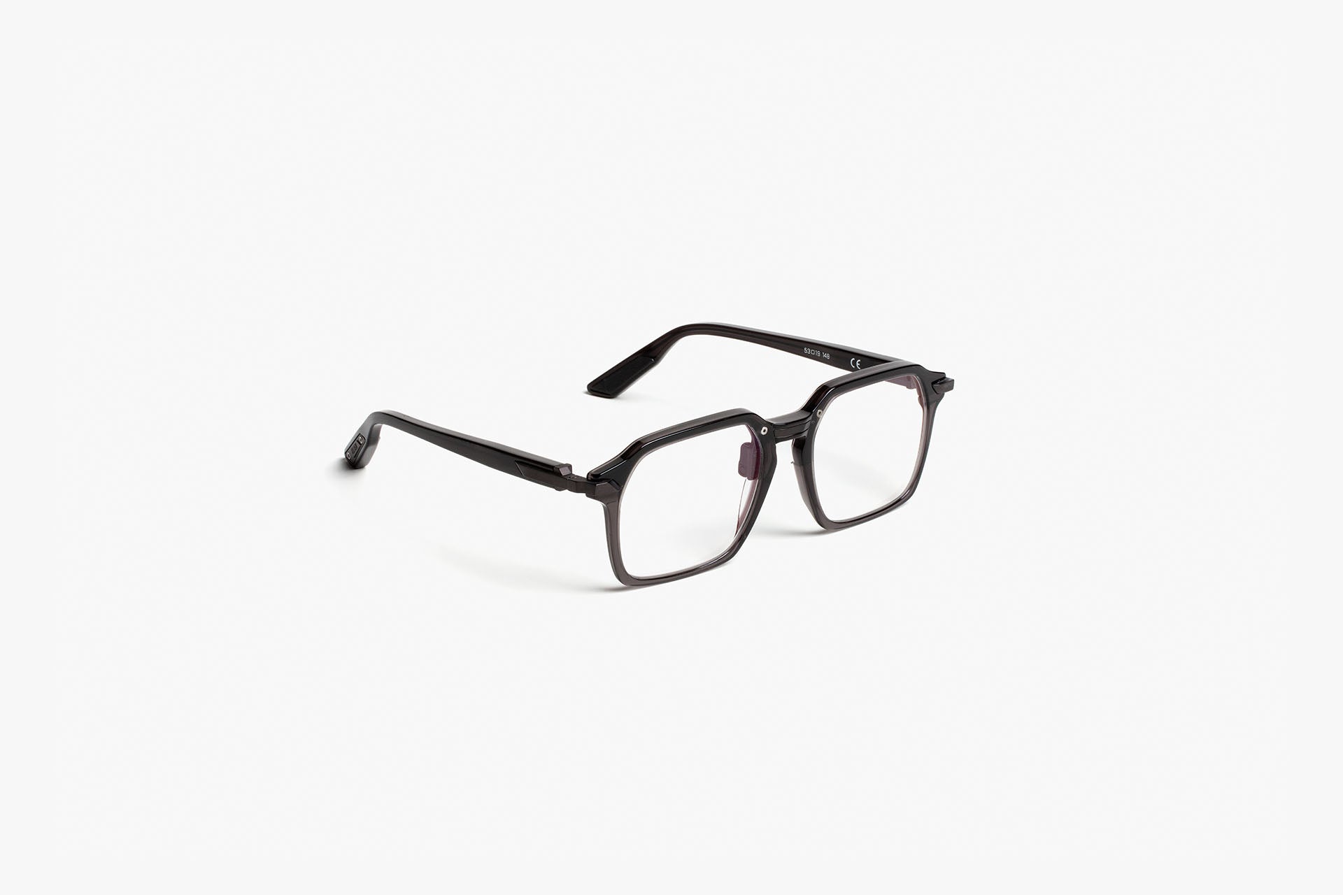 AC02 Black with Demo Lenses