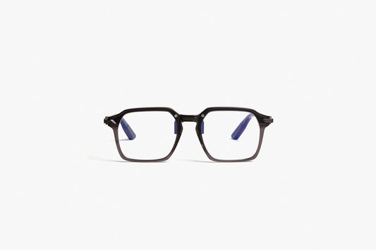 AC02 Black with Demo Lenses