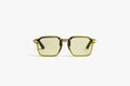 AC02 Green with Light Green Lenses