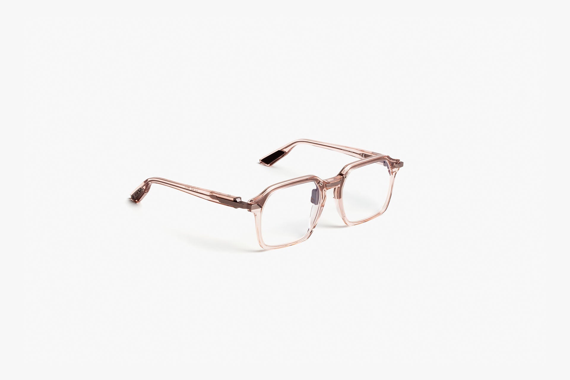 AC02 Pink with Demo Lenses