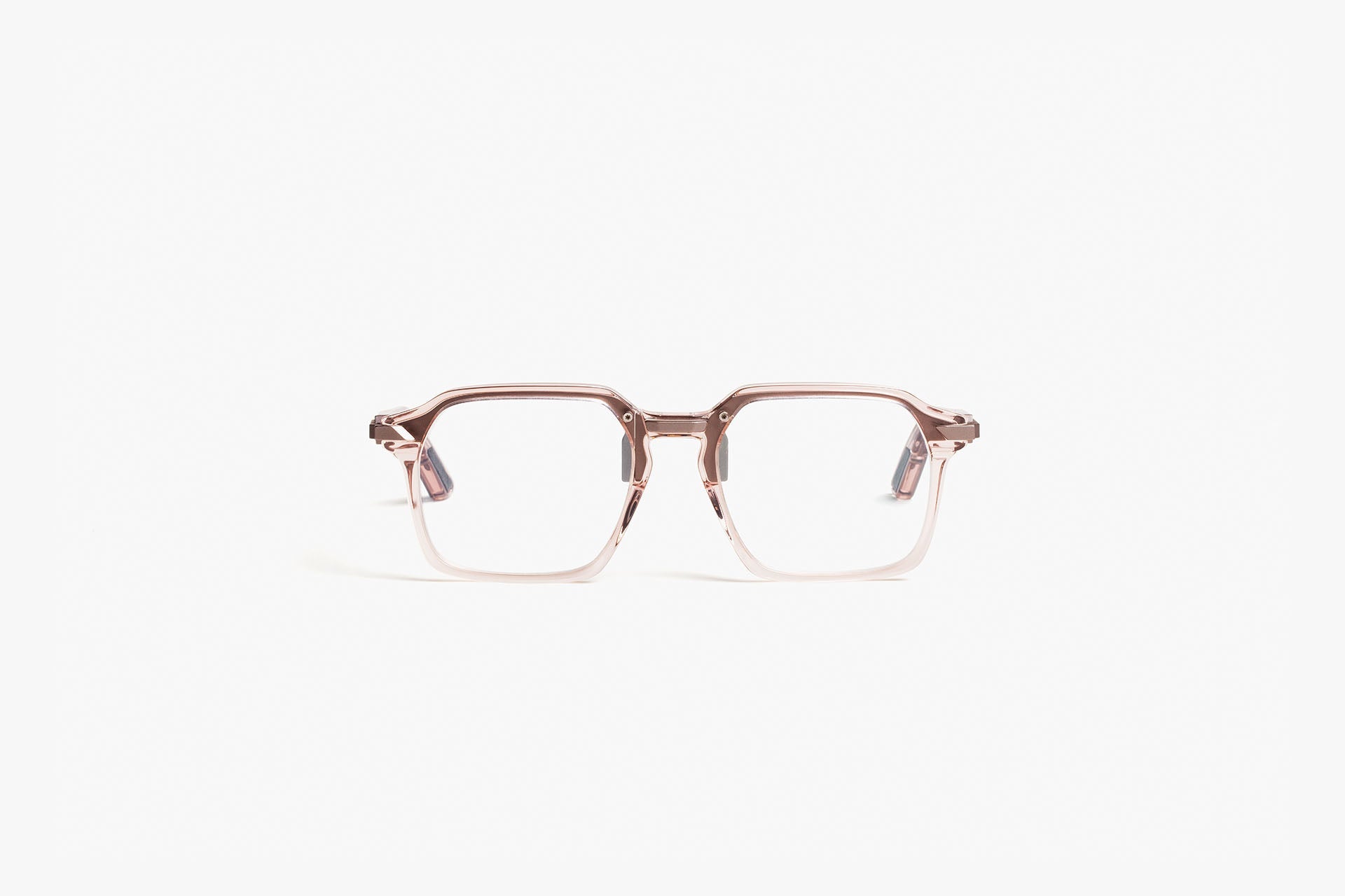 AC02 Pink with Demo Lenses