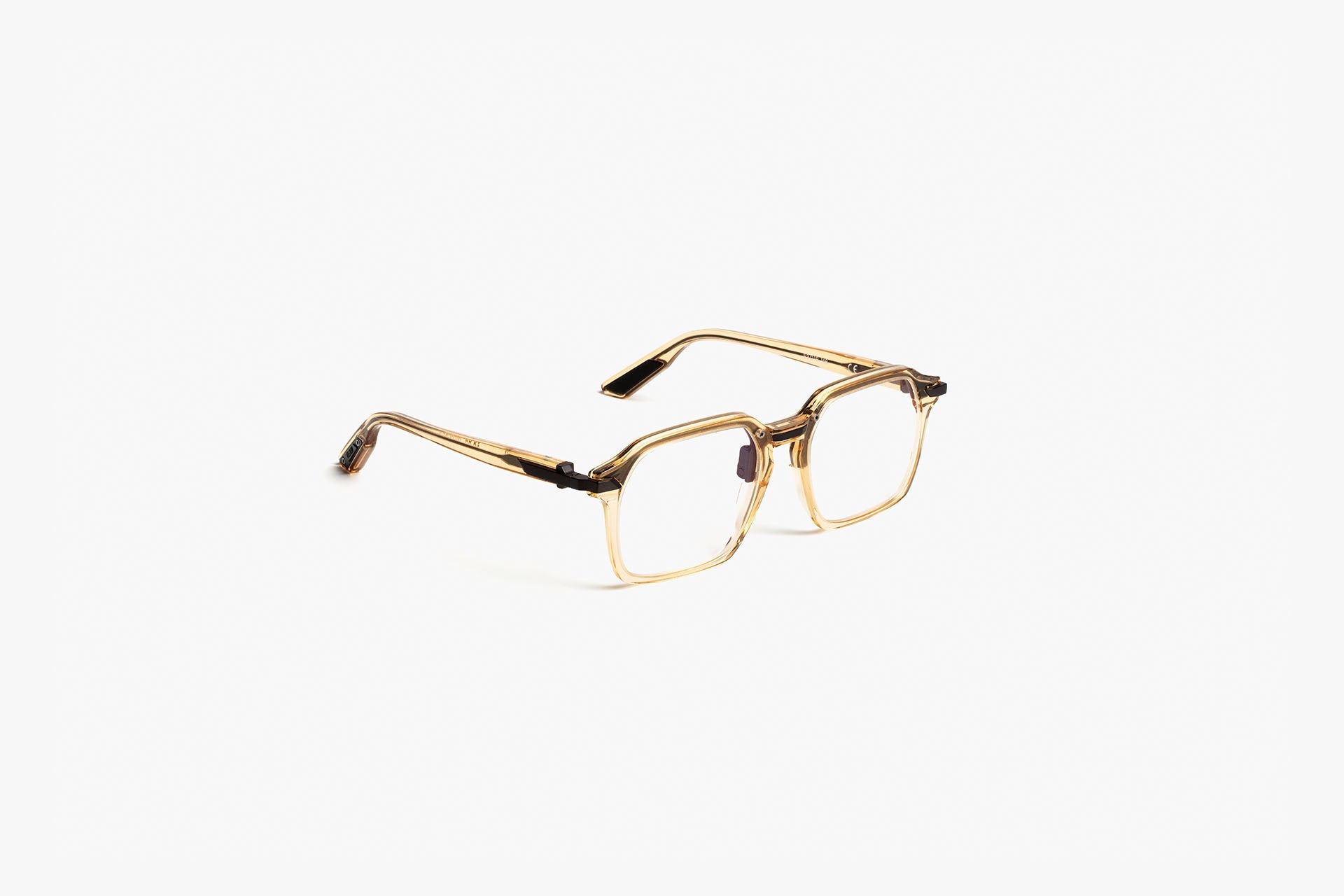 AC02 Whiskey with Demo Lenses