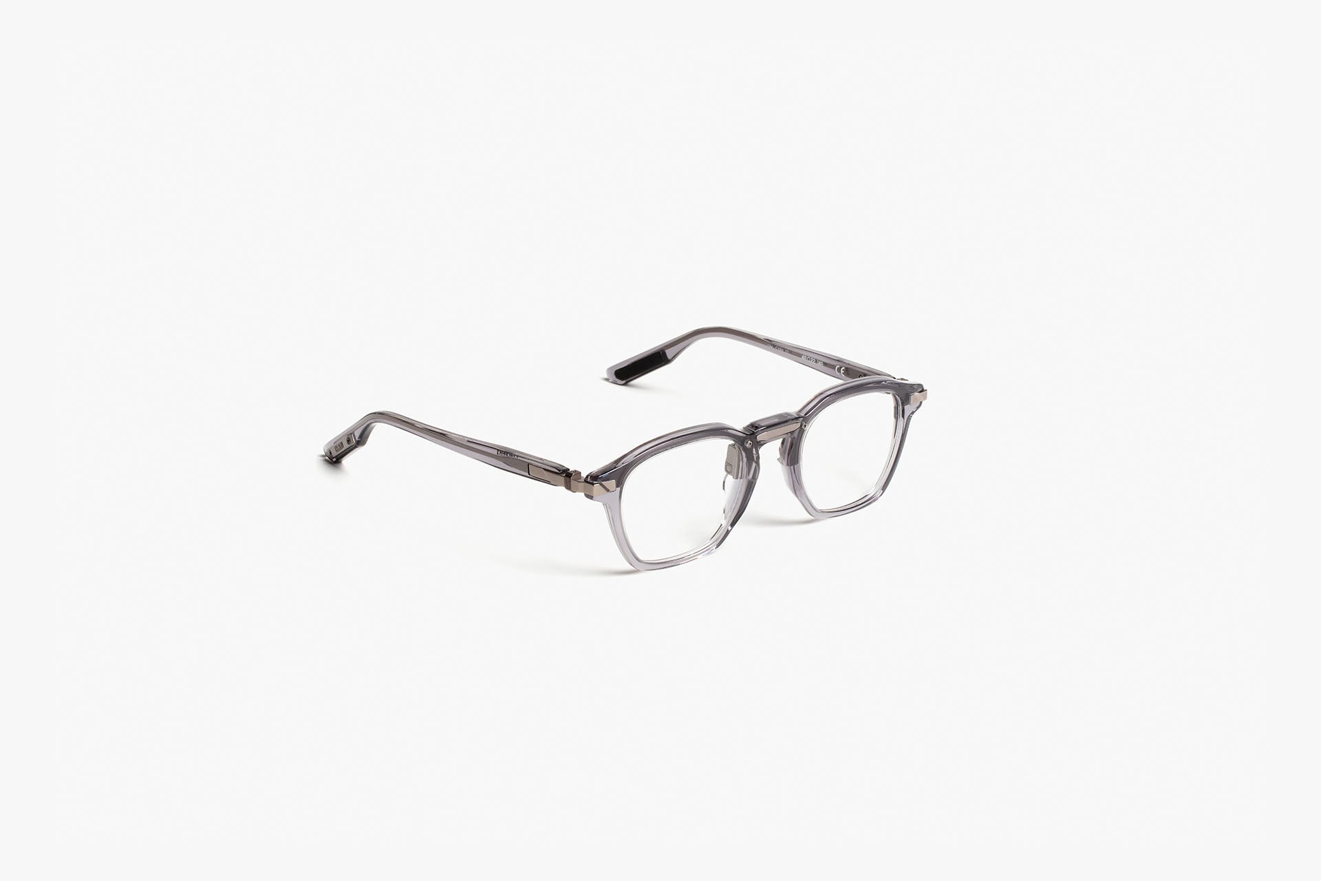 AC04 Grey with Demo Lenses