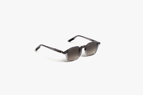 AC04 Grey with Gradient Grey Lenses