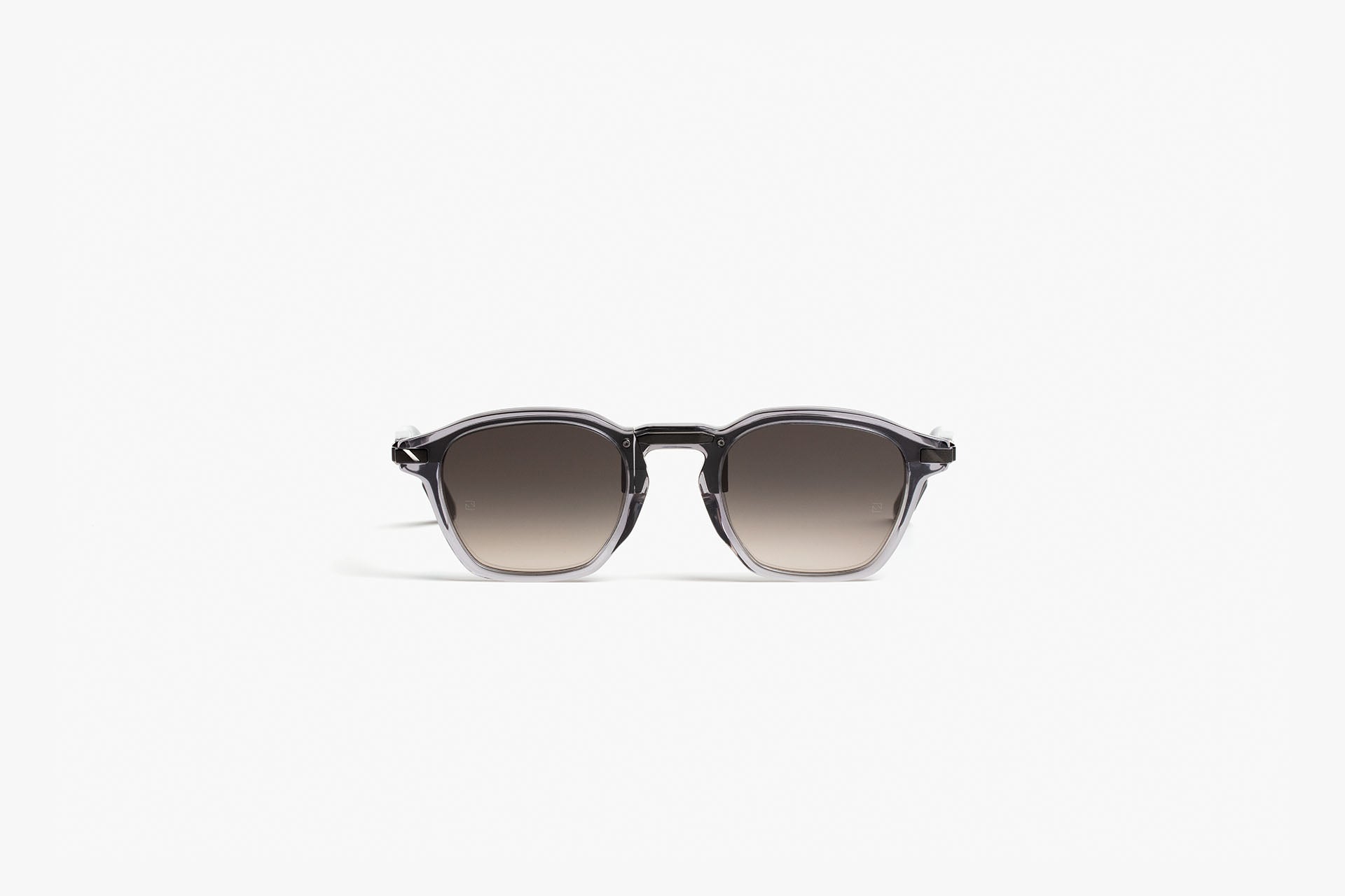 AC04 Grey with Gradient Grey Lenses