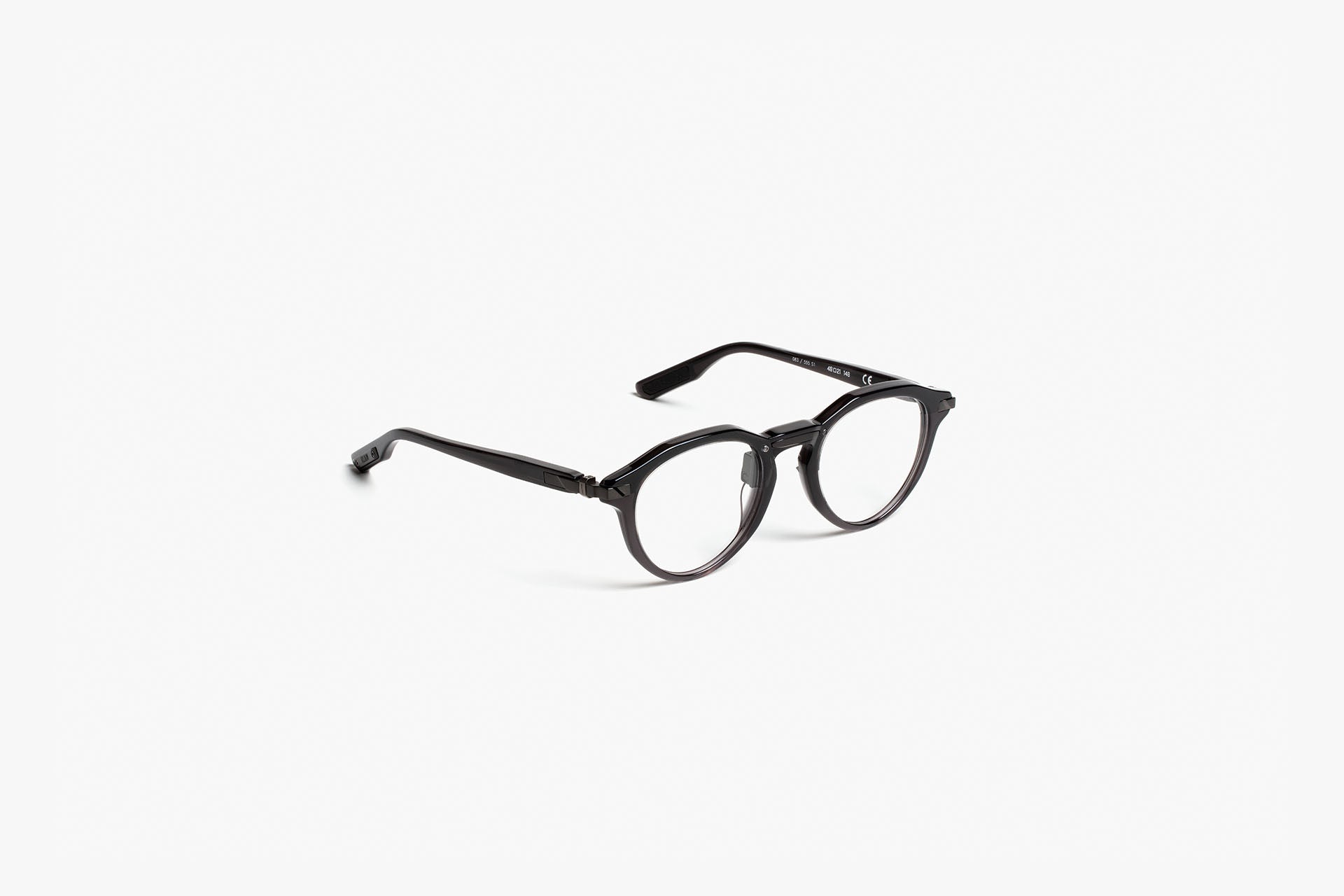 AC05 Black with Demo Lenses