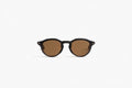 AC05 Black With Brown Lenses