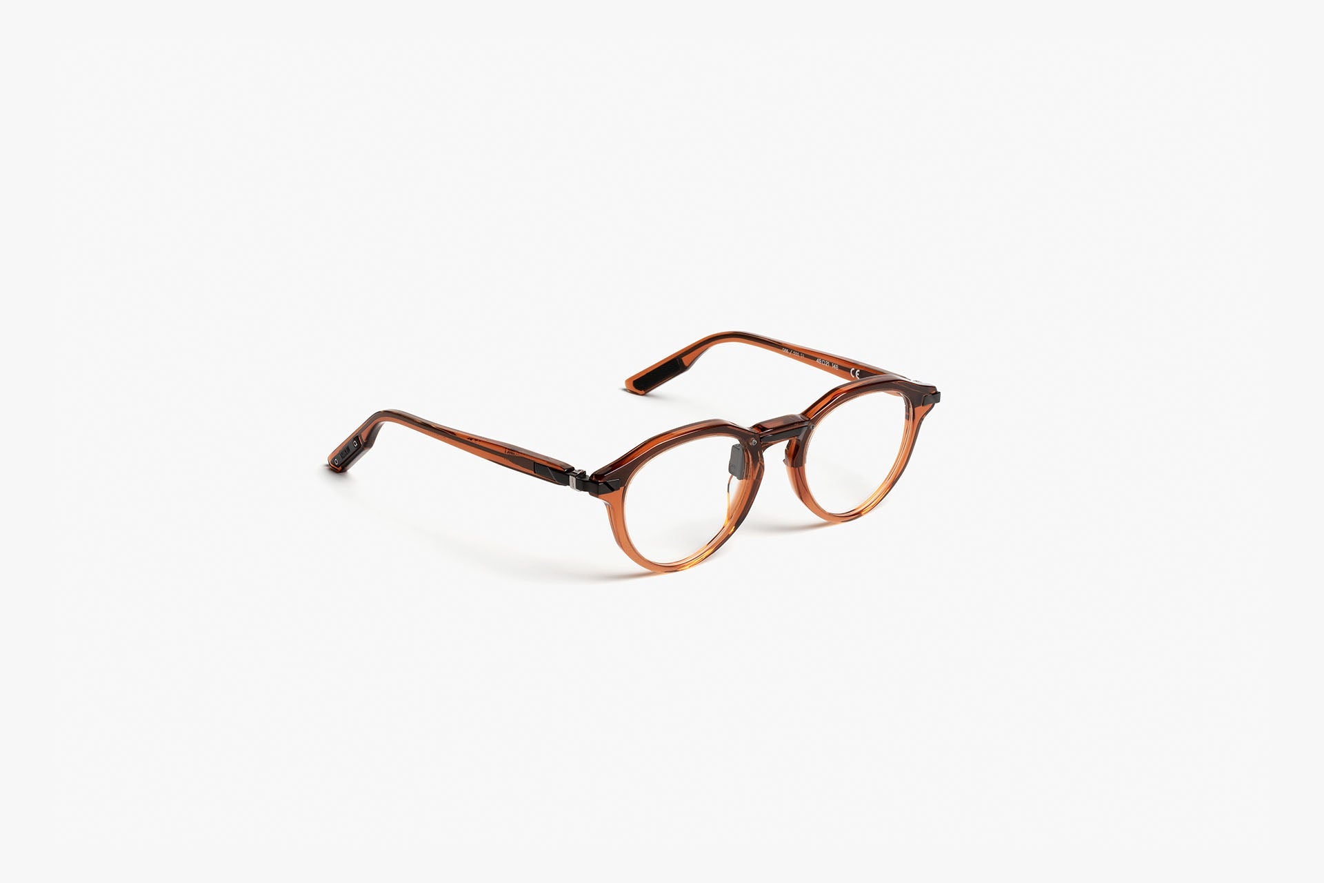 AC05 Light Brown with Demo Lenses