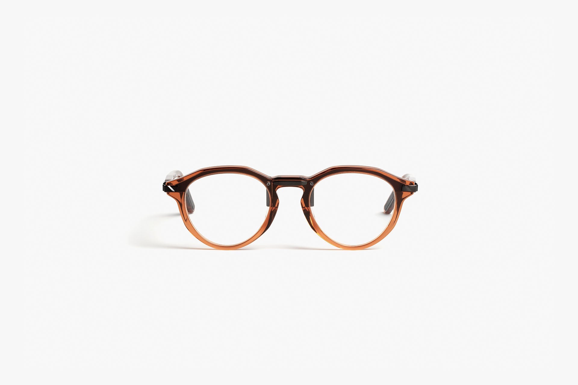 AC05 Light Brown with Demo Lenses