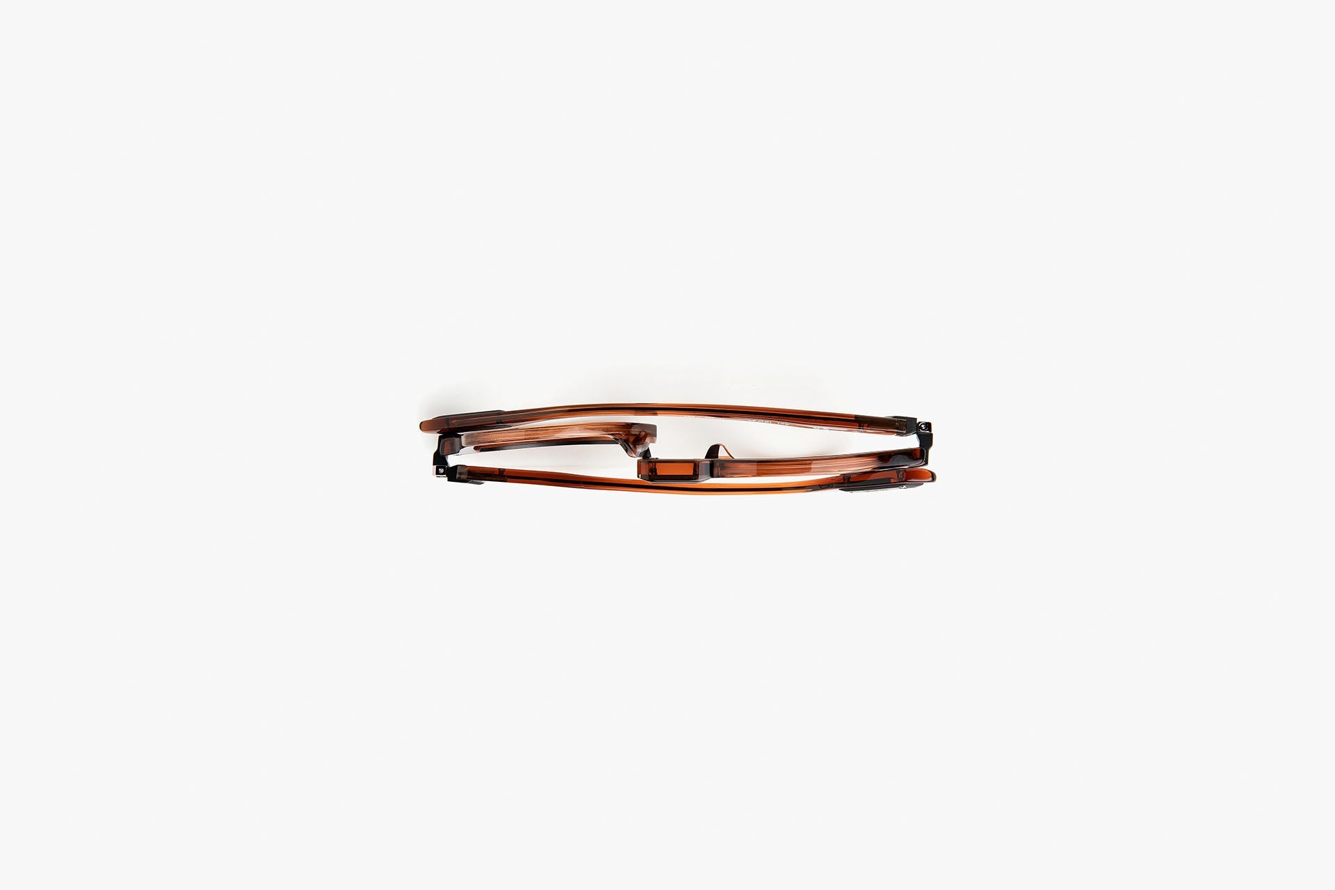 AC05 Light Brown with Light Green Lenses