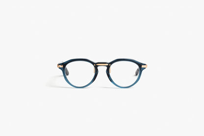 AC05 Navy Blue With Demo Lenses